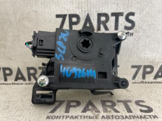 Сервопривод заслонок печки MAZDA BONGO SLP2V L8 T90181A 1 ракурс