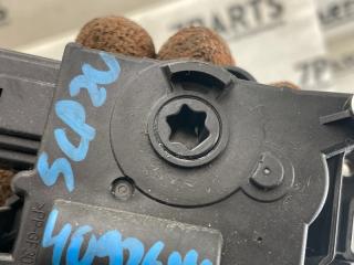 Сервопривод заслонок печки MAZDA BONGO SLP2V L8 T90181A 3 ракурс