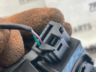 Сервопривод заслонок печки MAZDA BONGO SLP2V L8 T90181A 4 ракурс
