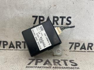 Запчасть блок управления TOYOTA VOLTZ 2002