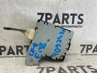 Блок управления TOYOTA VOLTZ ZZE138 1ZZFE 89741-12270 2 ракурс
