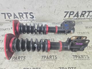 Стойка передняя SUBARU IMPREZA GH3 1 ракурс Стойка передняя SUBARU IMPREZA GH3 1 ракурс