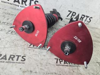 Стойка передняя SUBARU IMPREZA GH3 2 ракурс Стойка передняя SUBARU IMPREZA GH3 2 ракурс