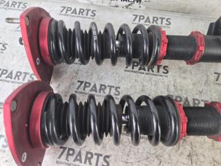 Стойка передняя SUBARU IMPREZA GH3 3 ракурс Стойка передняя SUBARU IMPREZA GH3 3 ракурс