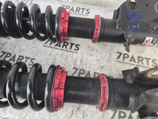 Стойка передняя SUBARU IMPREZA GH3 4 ракурс Стойка передняя SUBARU IMPREZA GH3 4 ракурс