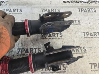 Стойка передняя SUBARU IMPREZA GH3 5 ракурс Стойка передняя SUBARU IMPREZA GH3 5 ракурс