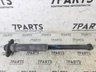 Амортизатор задний MITSUBISHI CHARIOT GRANDIS N84W 4G64 MR554465 1 ракурс