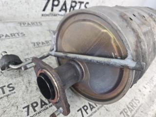 Глушитель MAZDA BONGO SLP2V L8 5 ракурс