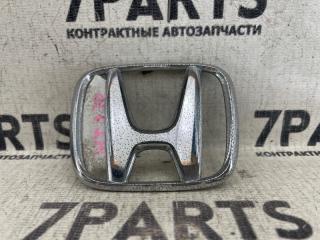 Эмблема HONDA CIVIC