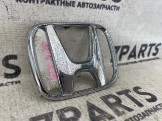 Эмблема HONDA CIVIC EU1 D15B 2 ракурс