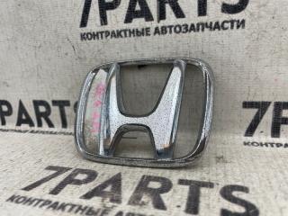 Эмблема HONDA CIVIC EU1 D15B 3 ракурс