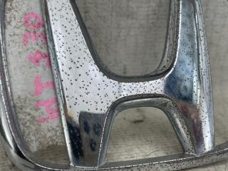 Эмблема HONDA CIVIC EU1 D15B 4 ракурс