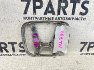 Эмблема HONDA CIVIC EU1 D15B 5 ракурс