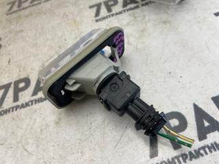 Подсветка номера TOYOTA AVENSIS AZT251 2AZFSE 05-55 3 ракурс