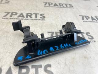 Ручка двери правая передняя MAZDA BONGO SLP2V L8 4 ракурс Ручка двери правая передняя MAZDA BONGO SLP2V L8 4 ракурс