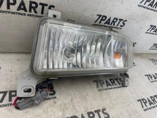 Туманка левая передняя DAIHATSU TERIOS KID J111G EFDET 114-51878 2 ракурс