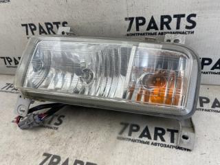 Туманка левая передняя DAIHATSU TERIOS KID J111G EFDET 114-51878 3 ракурс