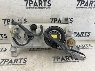 Туманка левая передняя DAIHATSU TERIOS KID J111G EFDET 114-51878 4 ракурс