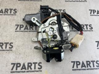 Замок 5-й двери MITSUBISHI COLT PLUS Z23W 4A91 MN170674 4 ракурс