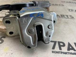 Замок 5-й двери MITSUBISHI COLT PLUS Z23W 4A91 MN170674 5 ракурс