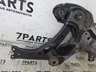 Балка под двс TOYOTA AVENSIS AZT251 2AZFSE 5120105085 2 ракурс