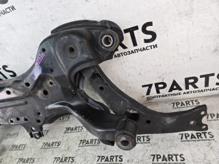 Балка под двс TOYOTA AVENSIS AZT251 2AZFSE 5120105085 3 ракурс