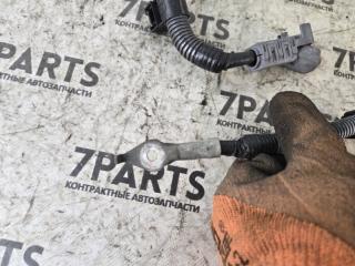 Коса двс TOYOTA AVENSIS AZT250 1AZFSE 2 ракурс