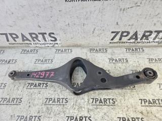 Тяга подвески задняя NISSAN SUNNY 2002