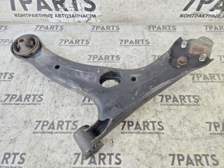 Рычаг правый передний TOYOTA VOLTZ ZZE138 1ZZFE 2 ракурс