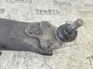 Рычаг правый передний TOYOTA VOLTZ ZZE138 1ZZFE 3 ракурс