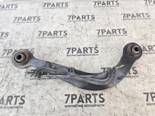 Рычаг правый задний TOYOTA VOLTZ ZZE138 1ZZFE 48770-20010 2 ракурс