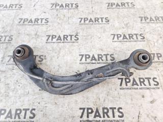 Рычаг левый задний TOYOTA VOLTZ ZZE138 1ZZFE 48770-20010 2 ракурс