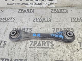 Рычаг правый задний MAZDA PREMACY CREW LFVE BP4K28500E 1 ракурс