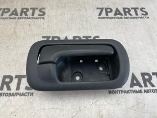 Ручка двери правая передняя HONDA CIVIC EU1 D15B 1 ракурс