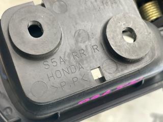 Ручка двери правая передняя HONDA CIVIC EU1 D15B 4 ракурс