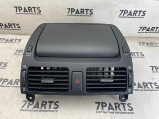 Монитор TOYOTA AVENSIS AZT251 2AZFSE 86111-20040 1 ракурс