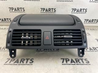 Монитор TOYOTA AVENSIS AZT251 2AZFSE 86111-20040 2 ракурс
