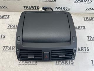 Монитор TOYOTA AVENSIS AZT251 2AZFSE 86111-20040 3 ракурс