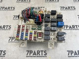Блок предохранителей MITSUBISHI COLT PLUS Z23W 4A91 ,8637A287 3 ракурс
