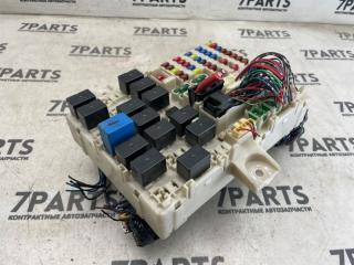 Блок предохранителей MITSUBISHI COLT PLUS Z23W 4A91 ,8637A287 4 ракурс