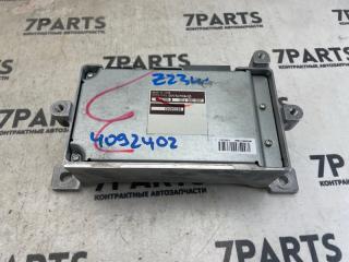 Блок управления рулевой рейкой MITSUBISHI COLT PLUS Z23W 4A91 8633A043 1 ракурс
