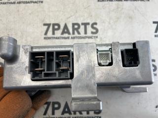 Блок управления рулевой рейкой MITSUBISHI COLT PLUS Z23W 4A91 8633A043 3 ракурс