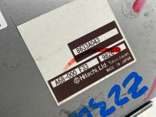 Блок управления рулевой рейкой MITSUBISHI COLT PLUS Z23W 4A91 8633A043 4 ракурс
