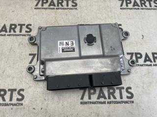 Блок efi NISSAN LEAF ZE1 EM57 237405SK8D 1 ракурс