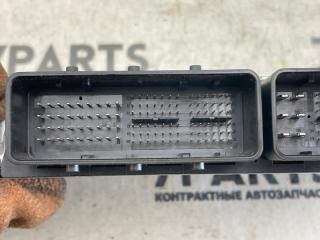 Блок efi NISSAN LEAF ZE1 EM57 237405SK8D 3 ракурс