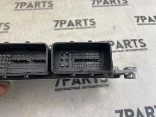 Блок efi NISSAN LEAF ZE1 EM57 237405SK8D 4 ракурс