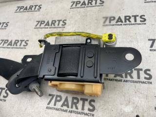 Ремень безопасности правый передний MAZDA BONGO SLP2V L8 3 ракурс