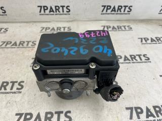 Блок ABS MITSUBISHI COLT PLUS 2009
