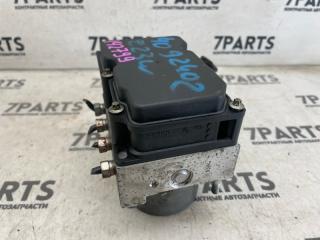 Блок abs MITSUBISHI COLT PLUS Z23W 4A91 4670A125 3 ракурс