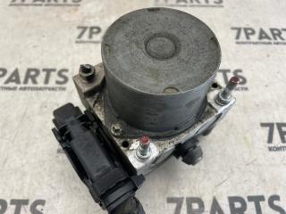 Блок abs MITSUBISHI COLT PLUS Z23W 4A91 4670A125 5 ракурс